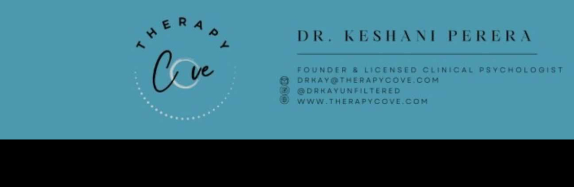 Therapy Cove Cover Image