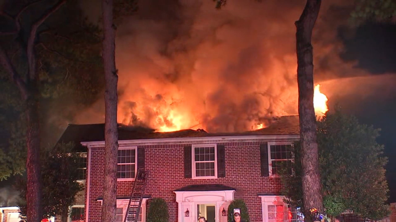 Fire and Smoke Damage Claim Services in San Antonio