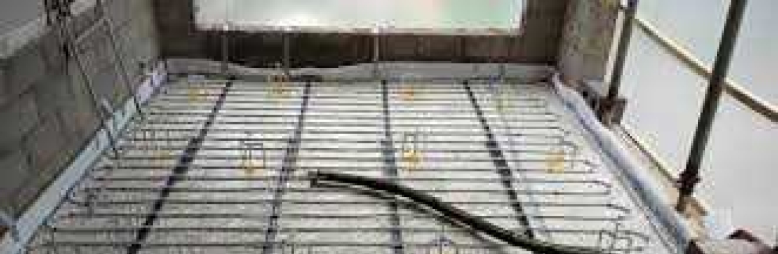 Complete Screed Systems Ltd Cover Image