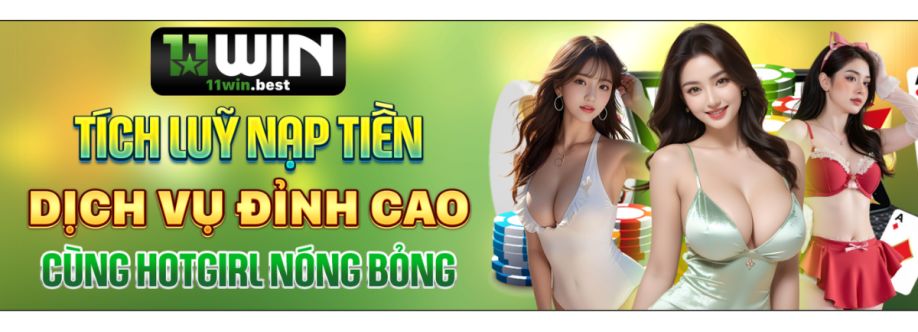 11WIN BEST Cover Image