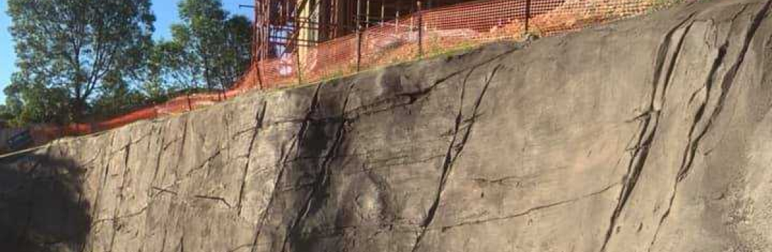 North Qld Shotcrete Services Cover Image