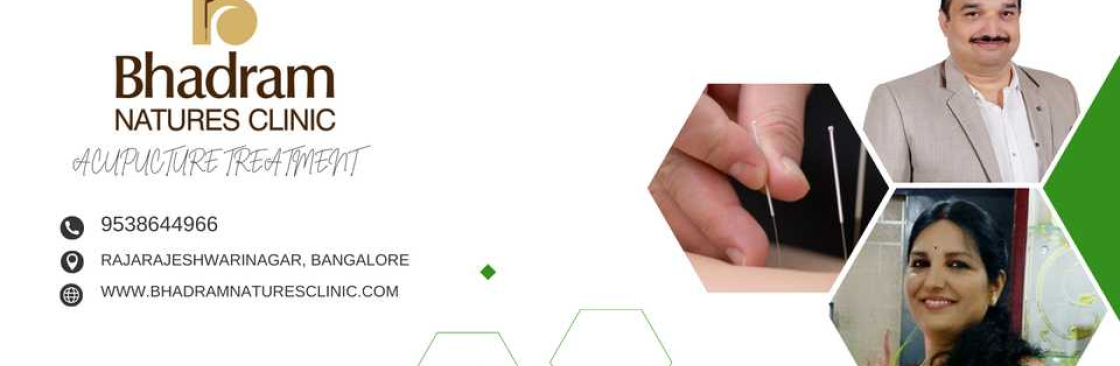 Bhadram Clinic Cover Image