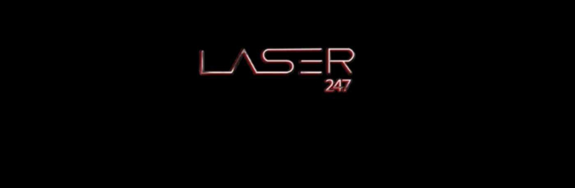 Laser 247 Cover Image