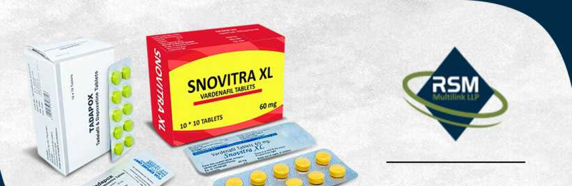 RSM Multilink LLP Cover Image