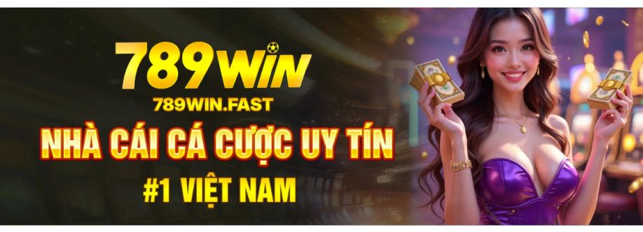 789WIN FAST Cover Image