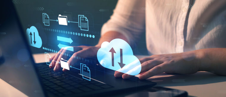 Why Are Cloud-Based Data Migration Services Becoming So Popular?
