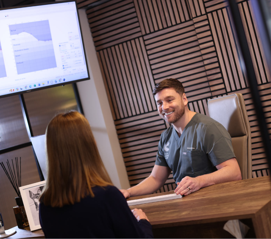 Discover the Leading Microsuction Clinic in High Wycombe – Cox Lewis Hearing - AtoAllinks