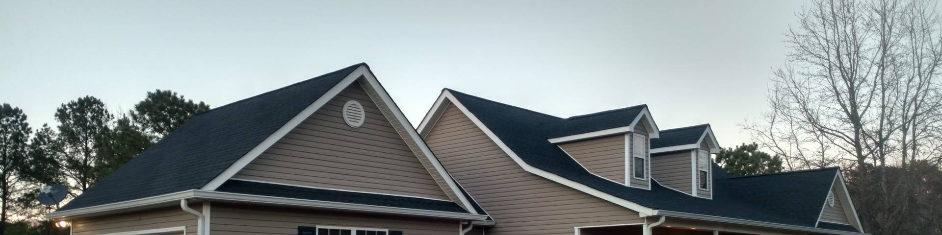 Roofing Repair Service Company in Peachtree City, GA - Thaxton Roofing, LLC