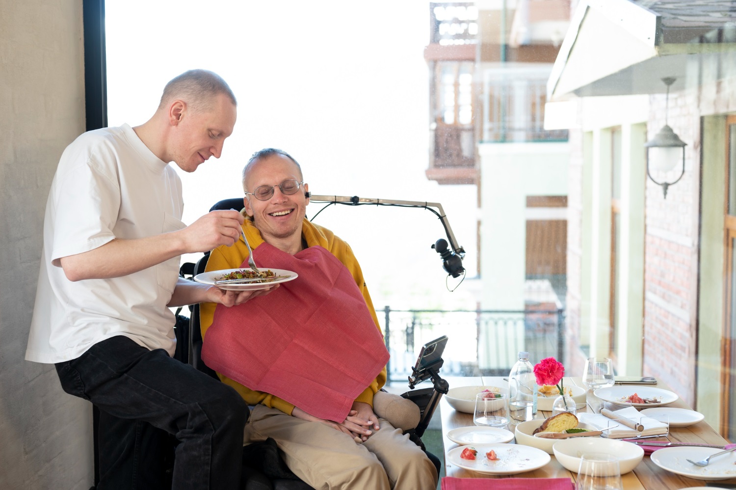 Disability Support Workers in Sydney | CALL 0448069984