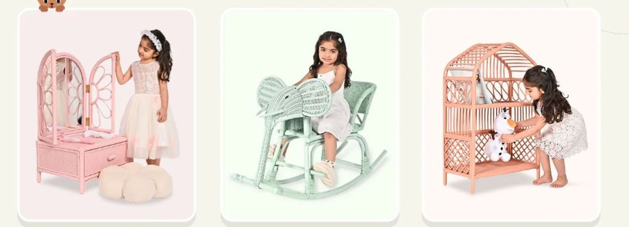 Cinta Kids Cover Image