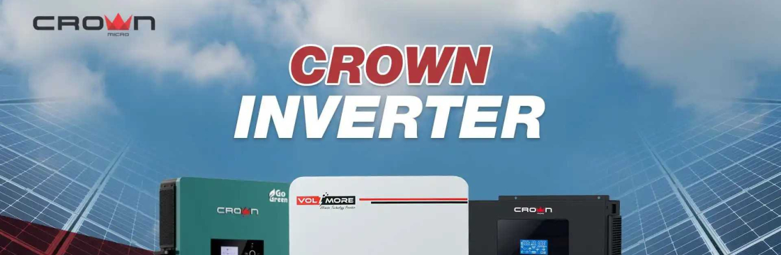 Crown Micro Global Cover Image