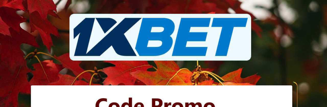 1xbet code Cover Image