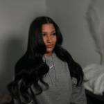 Tape in hair extensions Profile Picture