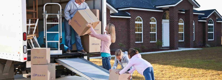 Perth Movers Packers Cover Image