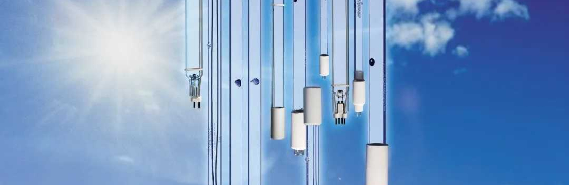 Uv Lamps Cover Image