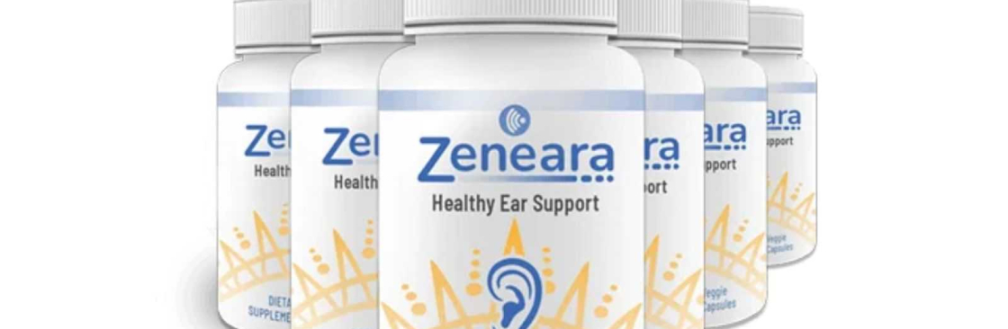 Zeneara US Cover Image