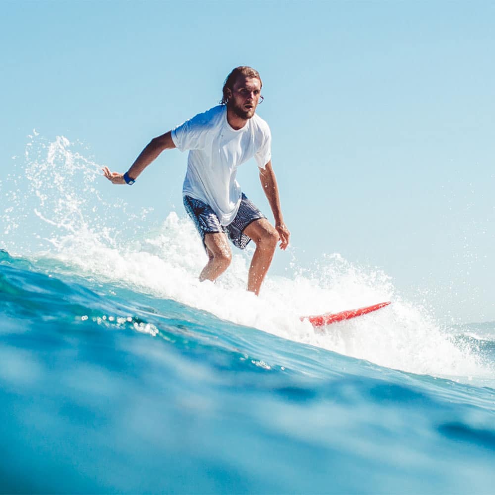 Floridian Spring Water – Award Winning Perfectly Balanced Floridian Spring Water