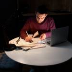 Abhishek Tiwari Profile Picture