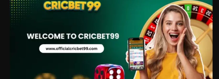 cricbet99 sign up id Cover Image