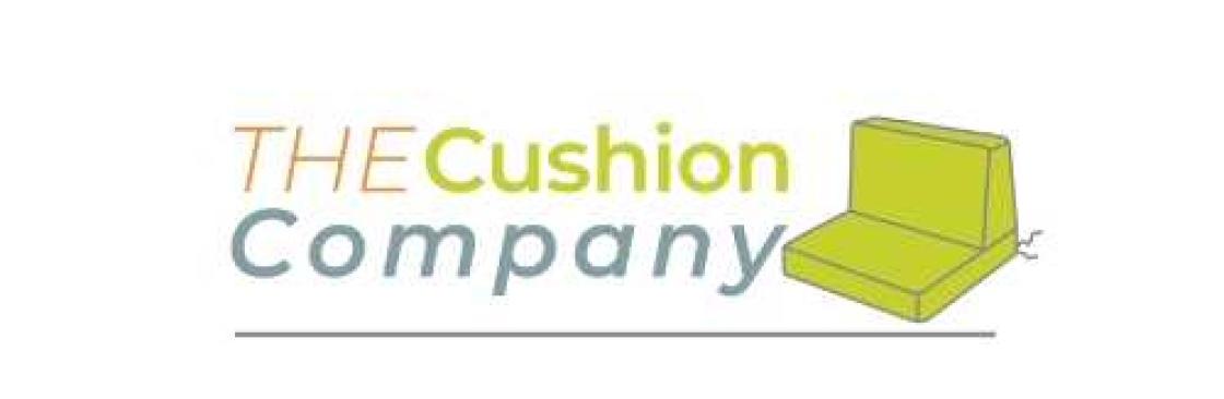 The Cushion Company NZ Cover Image