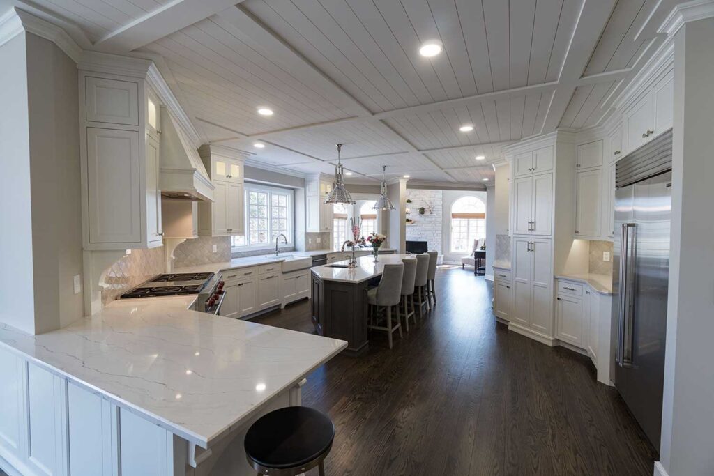 Kitchen Remodeling Renton, WA | Trusted Remodel Experts