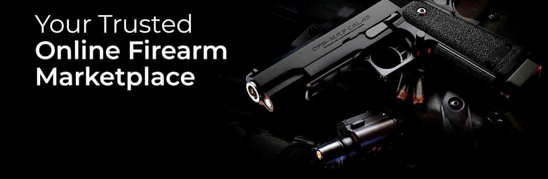 gunsamerica Cover Image