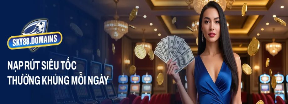 Nhà cái Sky88 Cover Image