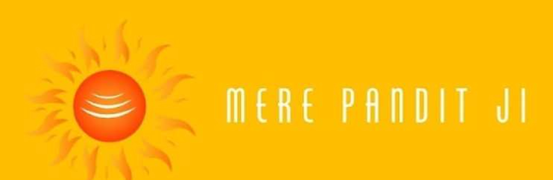 Mere pandit ji Cover Image