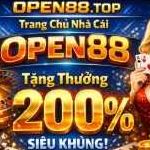 open88 Profile Picture