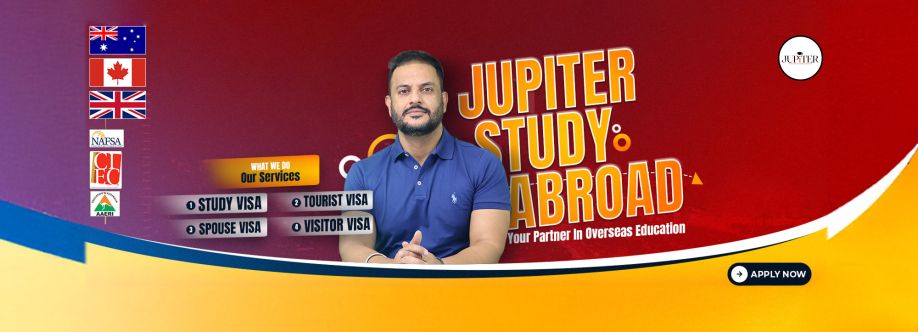 Jupiter Consultants Cover Image