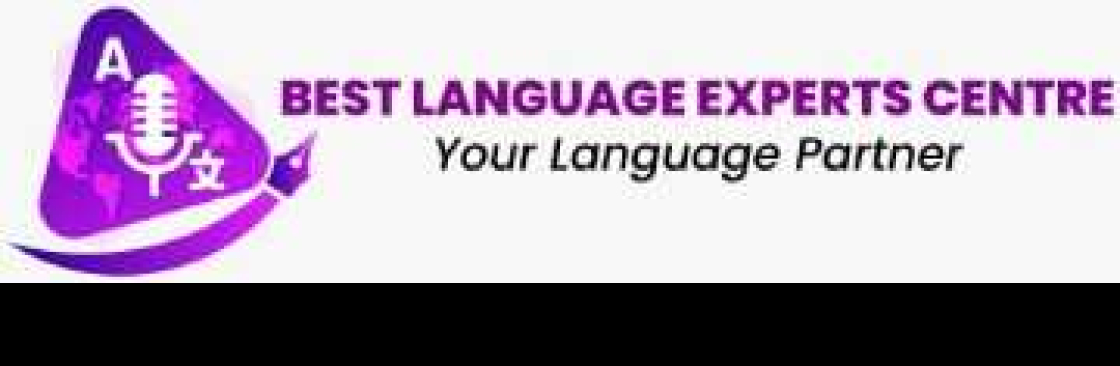 Best Language Experts Cover Image