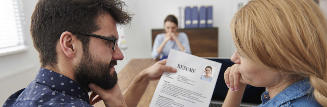 CV Experts Experts Cover Image