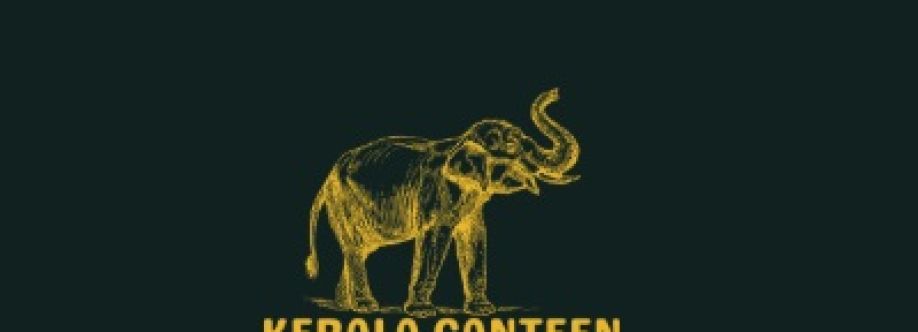 Kerala Canteen Cover Image