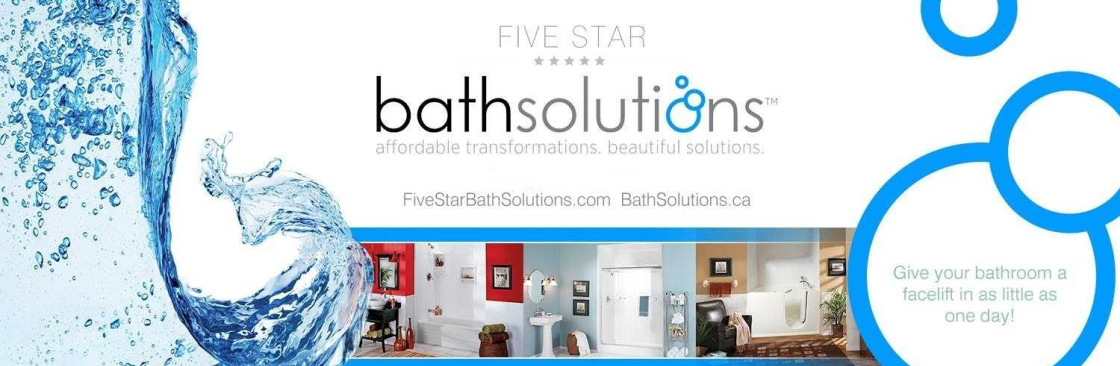 Five Star Bath Solutions of Vancouver Cover Image