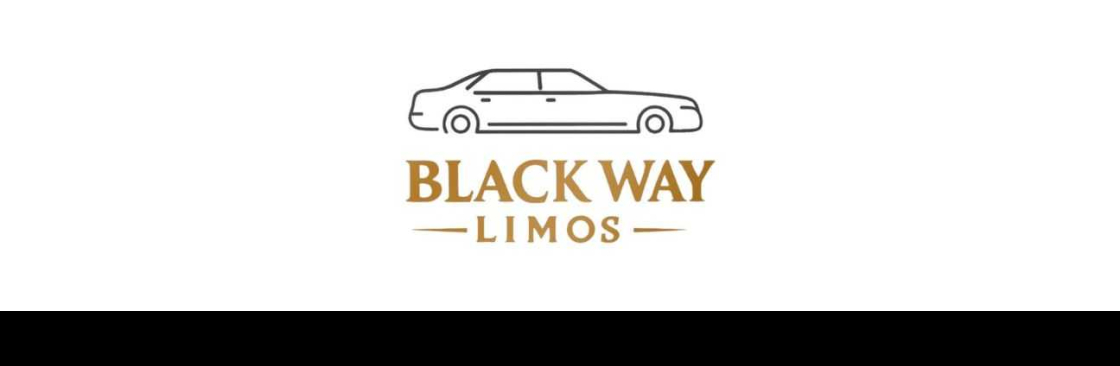 Black Way Limos Cover Image