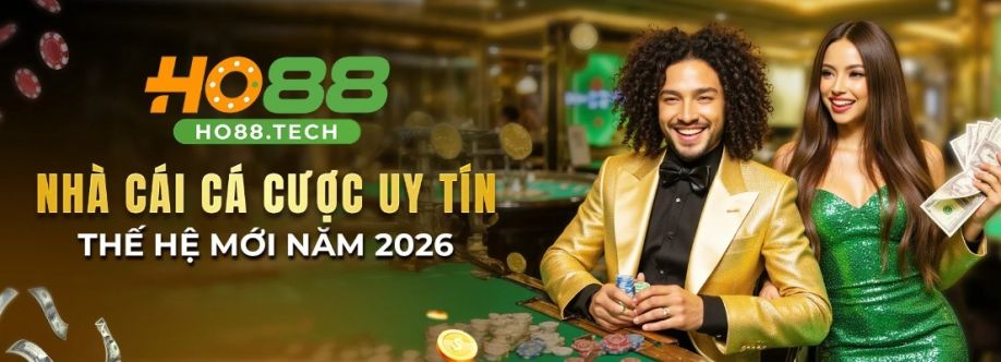 HO88 TECH Cover Image