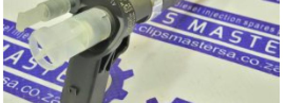 Clips Master Cover Image