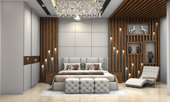 Why Should You Hire an Interior Designer Delhi or Kitchen Interior Designers in Gurgaon for Your Dream Home?