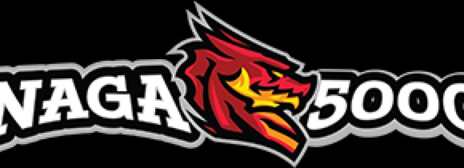 Naga5000 Online Cover Image