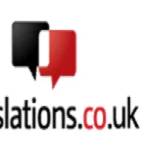 Translation UK Profile Picture