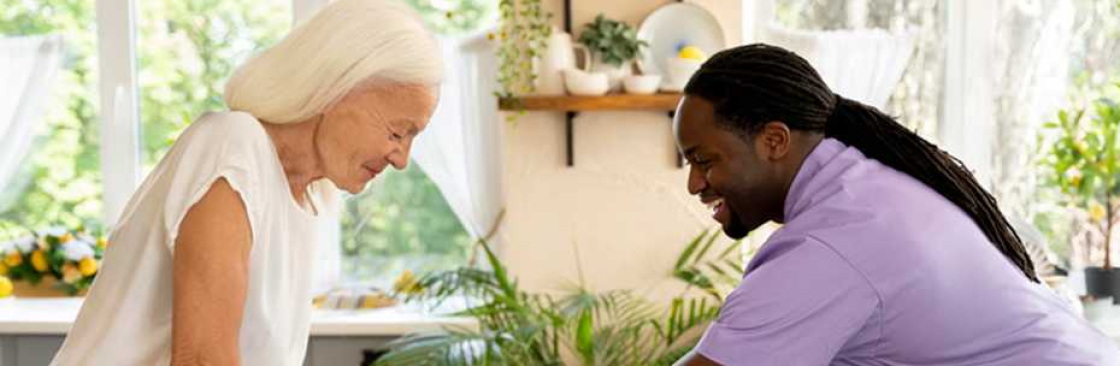 Lexx Homecare Agency LLC Cover Image