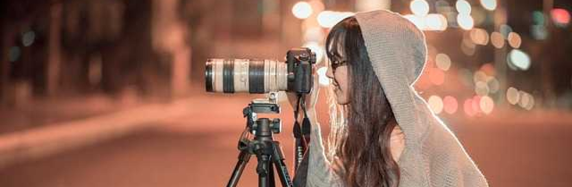 Impression Photography Cover Image