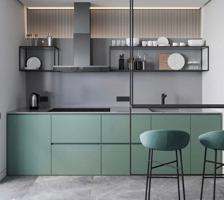 Looking for the Best Modular Kitchen Gurgaon or Kitchen Renovation Delhi? Here’s Your Complete Guide – Royal Kitchen