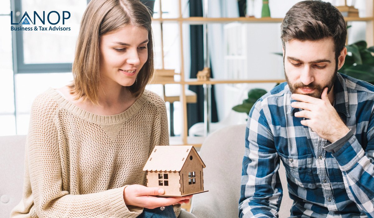 Do You Need to Charge Rent to Family to Avoid Inheritance Tax? | Tax Advice UK