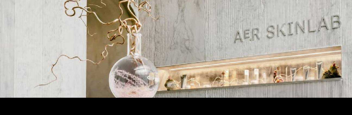 AER Skinlab Cover Image