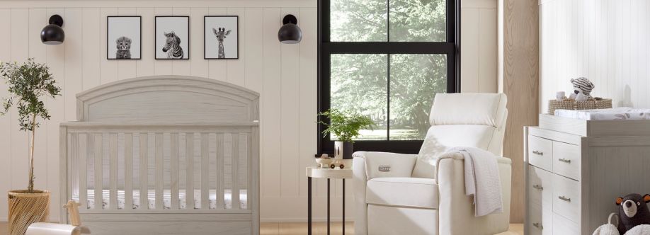 Kids N Cribs Cover Image